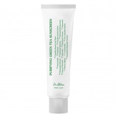 Сонцезахисний крем Dr. Althea Purifying Green Tea Sunscreen SPF 50+PA++++ Сонцезахисний крем Dr. Althea Purifying Green Tea Sunscreen SPF 50+PA++++
